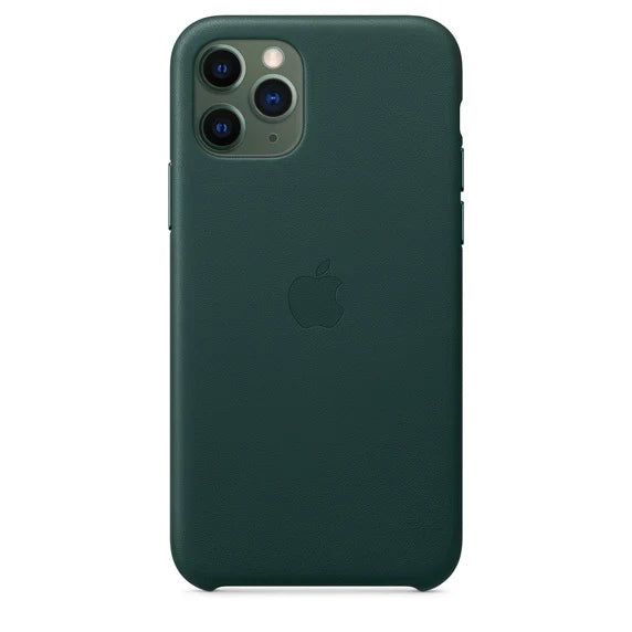 iPhone 11 Pro Lederhülle