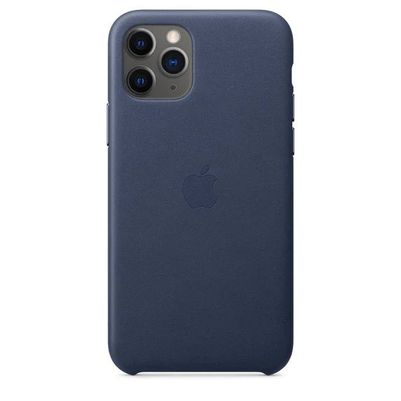 iPhone 11 Pro Lederhülle