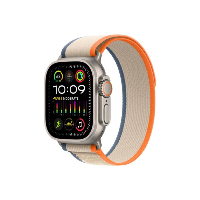 orange/beige
