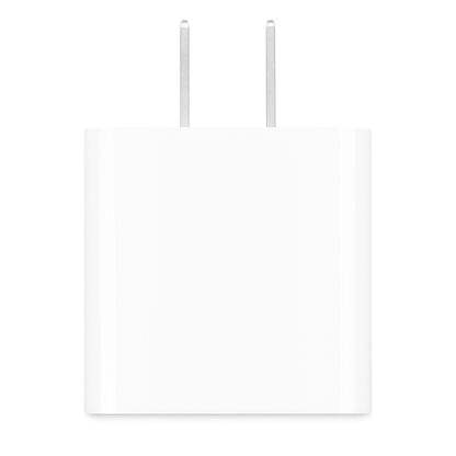 20W USB-C Power Adapter US