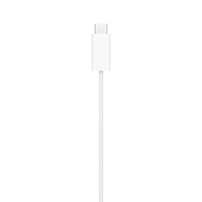 Apple Watch Magnetic Fast Charger to USB-C Cable (1 m)